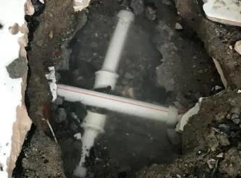 温江阳台漏水维修公司为您分享楼上楼下漏水怎么处理