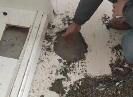 温江卫生间漏水维修公司分享下精确定位查漏水一次多少钱?不同级别收费不同