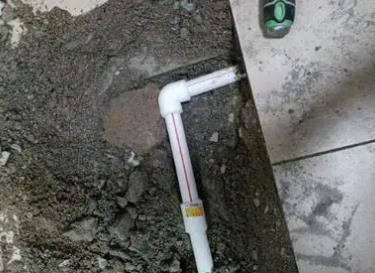 温江阳台漏水维修时有哪些声音会影响检漏仪